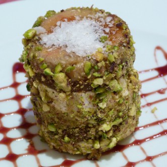 Restaurante Rex Numitor, Mérida