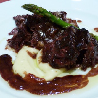 Restaurante Rex Numitor, Mérida