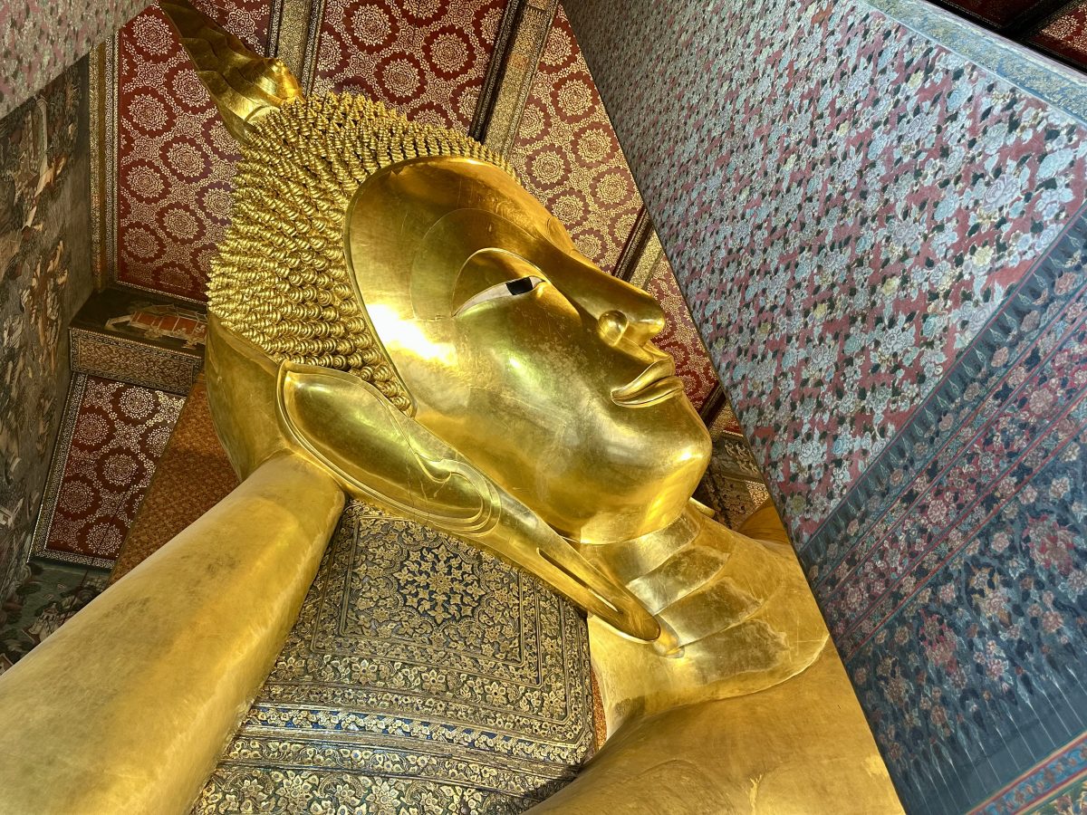 Que ver en Bangkok, la lupa viajera