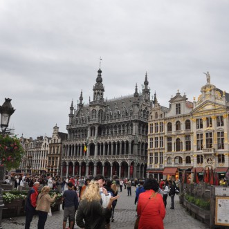 grand Place