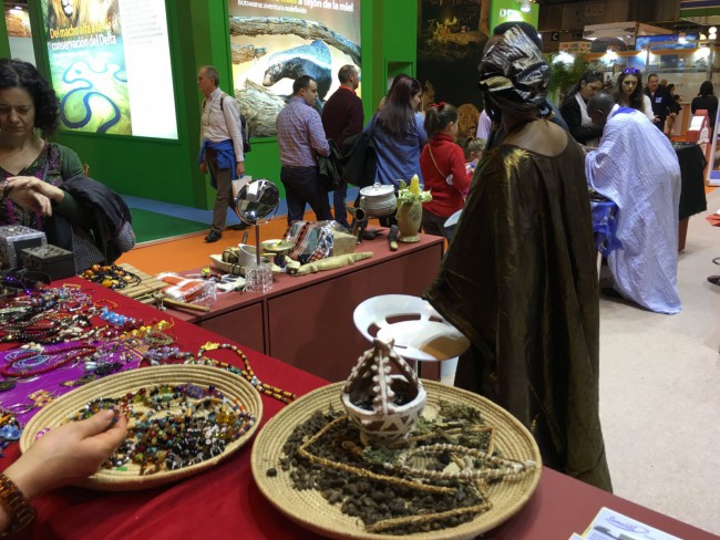 FITUR 2016
