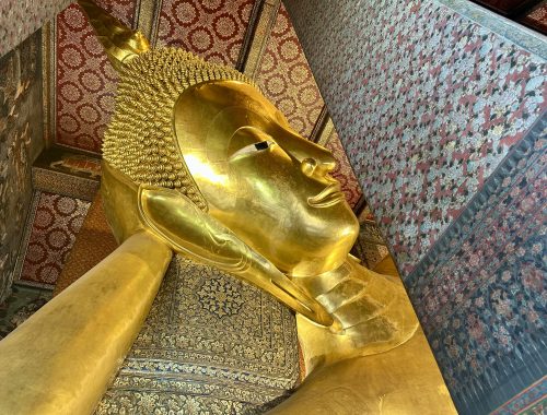 Que ver en Bangkok, la lupa viajera